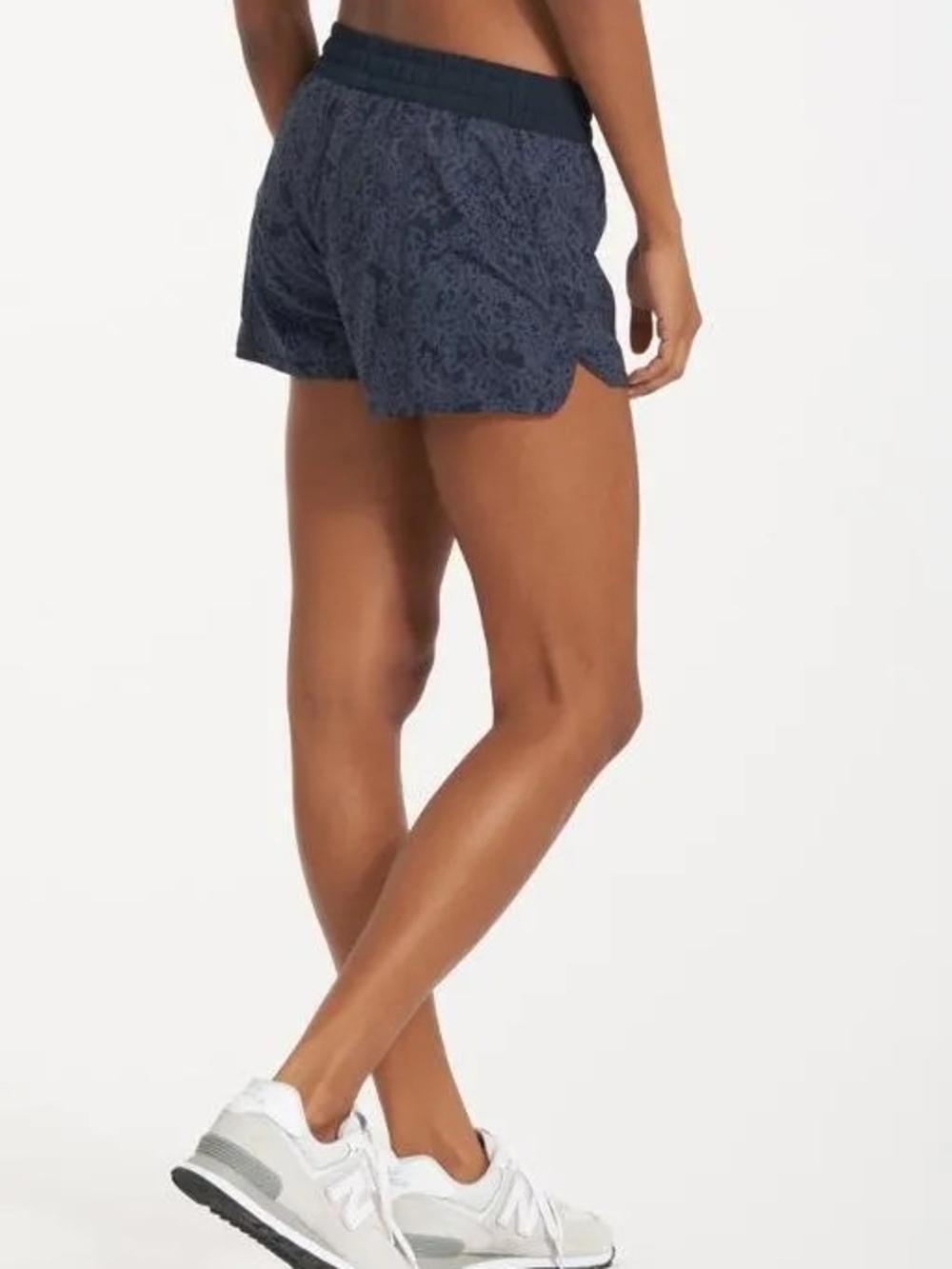 Vuori Women's Clementine Shorts - Picture 2 of 9